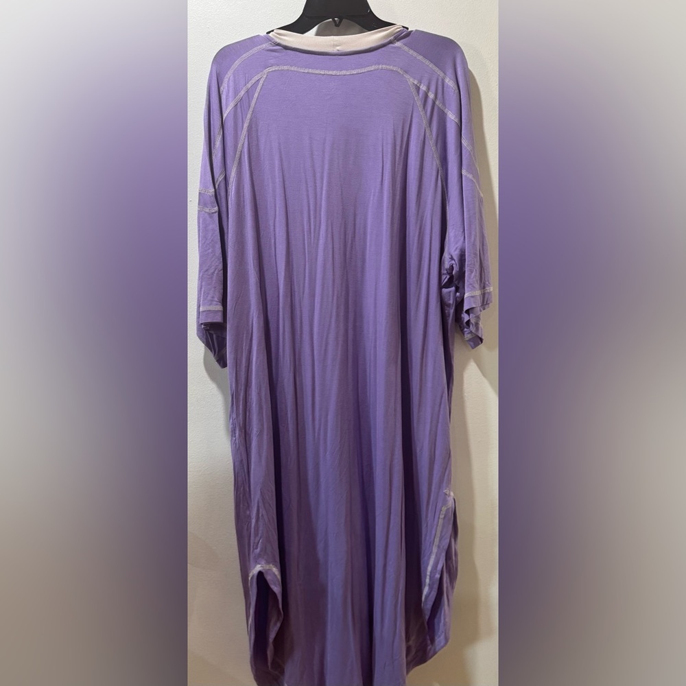 Free People Movement "Toss Up" Tunic Dress NWOT
Hang - Picture 8 of 8